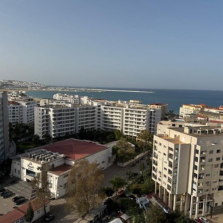 Seafront 2 Bedrooms Flat タンジェ エクステリア 写真