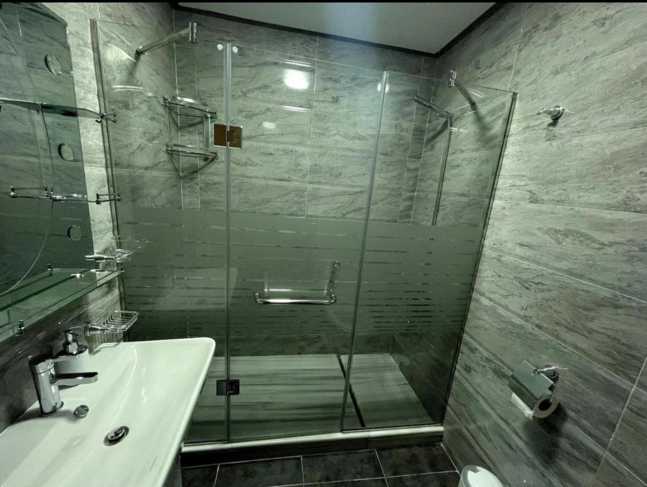 Seafront 2 Bedrooms Flat タンジェ エクステリア 写真